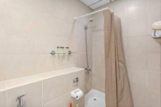 StoneTree - Elegant Studio in Peaceful Community - Dubai - 1