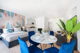 Gallery 7 - Apartment 4 - Krakow - 8