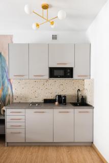 Gallery 7 - Apartment 4 - Krakow - 1