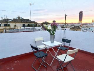Sweet home in downtow in Seville - Sevilla - 9