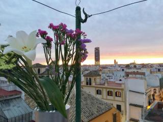 Sweet home in downtow in Seville - Sevilla - 8