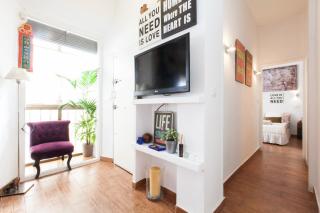 Sweet home in downtow in Seville - Sevilha - 1