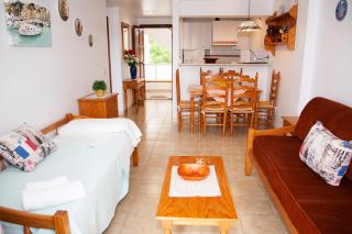 Atalaya Bosque Apartamentos - Paguera - 1