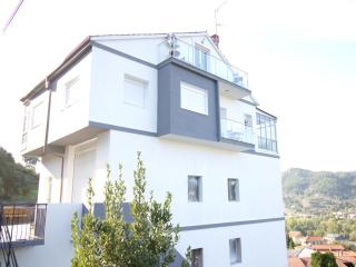 CASA MIRADOR REZA Alojamiento Termas - Ourense - 6