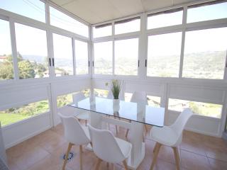 CASA MIRADOR REZA Alojamiento Termas - Ourense - 3