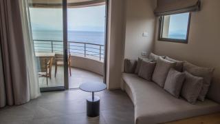Alissachni SeaSide Hotel - Derveni - 9