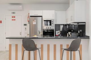Tanoeiros Residence by An Island Apart - Funchal - 2