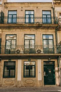 Oporto Maison Sol - 2