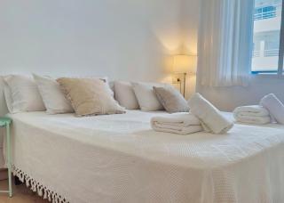 Skol 242 Excellent One Bedroom Apartment with Sea Views - Marbella - 7