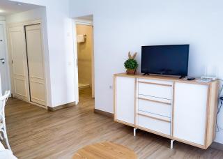 Skol 242 Excellent One Bedroom Apartment with Sea Views - Marbella - 7