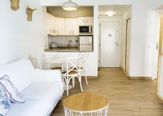 Skol 242 Excellent One Bedroom Apartment with Sea Views - Marbella - 3