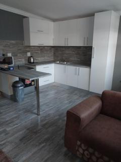 Protea guest house - Pretoria - 6