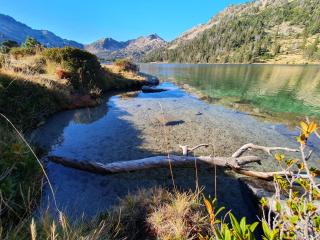 Appartement T2 30m2 Vielle Aure - 1