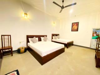 Sunliya Resort - Tangalle - 6