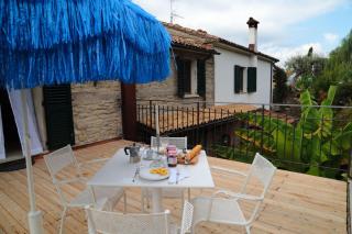 Re Piano appartamento Le Colline - 7