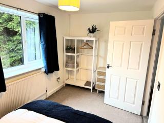 Fabulous 2 bed Town house free parking WiFI - 5