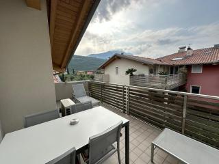 4 Limoni Apartment Resort - Riva del Garda - 4