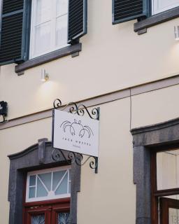 Jaca Hostel Funchal - 6