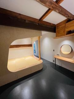 ゲストハウス　遊楽1F - 4