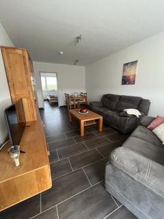 Gästewohnung KL. WZL 38_7 - - 9