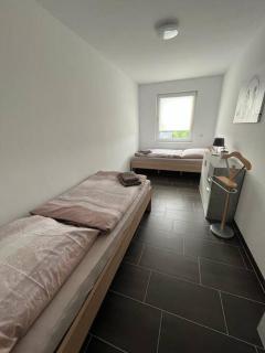 Gästewohnung KL. WZL 38_7 - 5