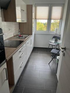 Gästewohnung KL. WZL 38_7 - - 4