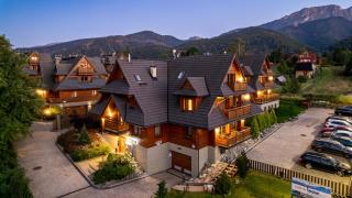 Apartamenty Sun & Snow Lipki Park Zakopane - Zakopane - 1
