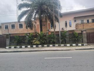 Pious Court Guest House Old GRA - Port Harcourt - 6