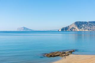 Apartamento Timiguel - PlusHolidays - Calpe - 9