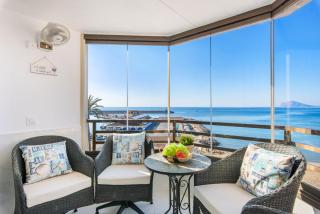 Apartamento Timiguel - PlusHolidays - Calpe - 7