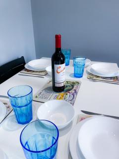 MODERN 1 BEDROOM FLAT IN WOOD GREEN - 7