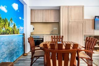 Apartament Madagascar Boutik Cytadell - Eforie Nord - 3