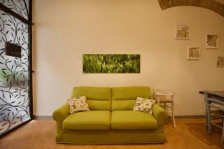 La Casina Colorata - Assisi - 2