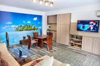 Apartament Madagascar Boutik Cytadell - 8