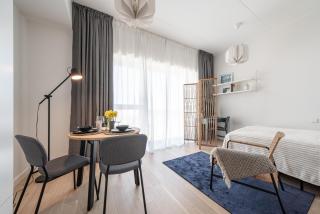 Unique Kalaranna District Apartments by the Sea - Tallinn - 7