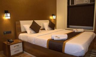 FabHotel Prime Tiyara Inn - Calcuta - 4