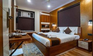 FabHotel Prime Tiyara Inn - Calcuta - 6