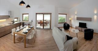 Apartments Burle Vista Medulin - 3