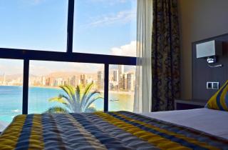 Hotel Lido - 8