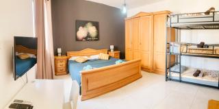 4BR 4BATH XL Central Home, near Valletta & Sliema - 5