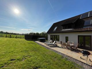 Loch Lomond Luxury Lodges - Drymen - 5
