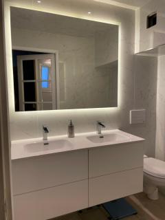 Maison d Hotes BLUE PALM Aix en PROVENCE - 1