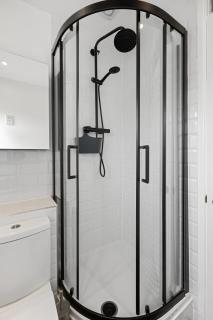 Tranquil 1 Bed Flat in East London - Londra - 2