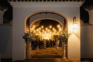 Hacienda el Burgo - Mairena del Aljarafe - 4