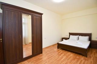 Cozy 2 Bedroom Apartment With The Best Location, Near The Opera, New Building - Yerevan - 3