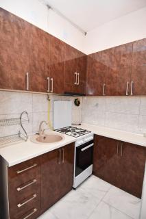 Cozy 2 Bedroom Apartment With The Best Location, Near The Opera, New Building - Yerevan - 6