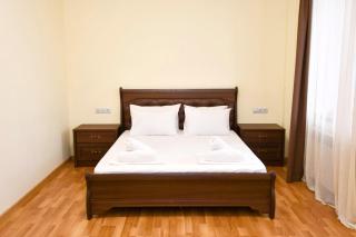 Cozy 2 Bedroom Apartment With The Best Location, Near The Opera, New Building - Yerevan - 5