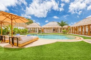 Villa Tango - New Luxurious 7BDR Prime Location - Seminyak - 8