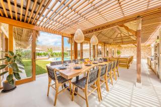 Villa Tango - New Luxurious 7BDR Prime Location - Seminyak - 6