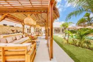 Villa Tango - New Luxurious 7BDR Prime Location - Seminyak - 3